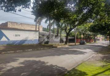 Barracão / galpão / depósito à venda na rua luiz roberto de carvalho nogueira, 431, jardim aliança, campinas, 500 m2 por r$ 1.200.000