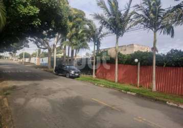 Barracão / galpão / depósito à venda na rua luiz roberto de carvalho nogueira, 431, jardim aliança, campinas, 500 m2 por r$ 1.200.000