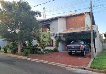 Casa em condomínio fechado com 4 quartos à venda na avenida antônio marques da silva filho, 130, residencial paineiras, paulínia, 188 m2 por r$ 1.850.000