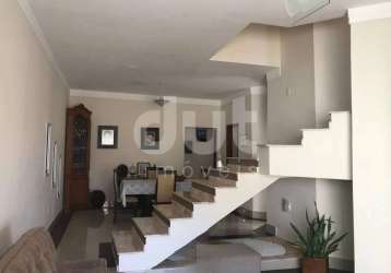 Casa com 3 quartos à venda na rua joão duque, 380, parque imperador, campinas, 168 m2 por r$ 955.000