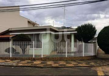 Casa comercial à venda na rua guerra junqueira, 183, jardim nossa senhora auxiliadora, campinas, 220 m2 por r$ 1.100.000