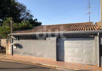 Casa com 2 quartos à venda na rua fornovo, 144, vila castelo branco, campinas, 90 m2 por r$ 346.000