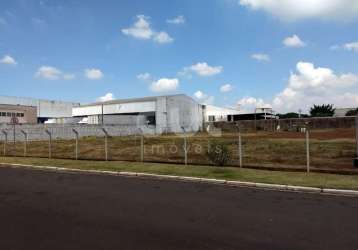 Terreno comercial à venda na rua joão galvão anderson, 977, terminal intermodal de cargas (tic), campinas por r$ 2.990.000