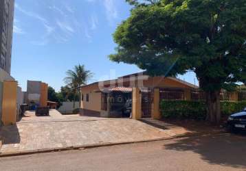 Chácara / sítio com 3 quartos à venda na rua olga di giorgio geracci, 375, parque rural fazenda santa cândida, campinas, 300 m2 por r$ 1.600.000