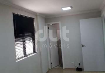 Sala comercial à venda na rua visconde de taunay, 420, centro, campinas, 39 m2 por r$ 280.000