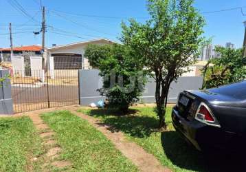 Casa com 3 quartos à venda na rua monte azul, 06, chácara da barra, campinas, 439 m2 por r$ 580.000