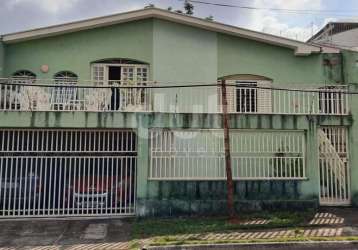 Casa com 2 quartos à venda na avenida giovanni ruzene, 350, vila aurocan, campinas, 190 m2 por r$ 540.000