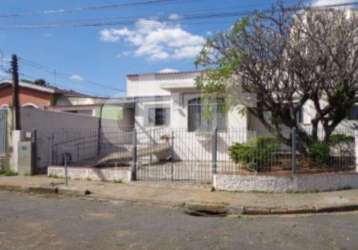 Casa com 4 quartos à venda na rua jorgete nazário de melo, 14, vila aurocan, campinas, 134 m2 por r$ 420.000