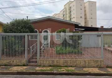 Casa com 3 quartos à venda na rua jorgete nazário de melo, 28, vila aurocan, campinas, 275 m2 por r$ 450.000