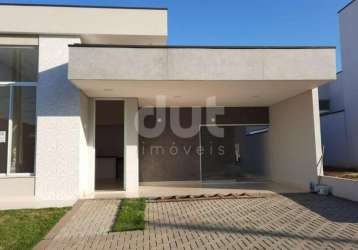 Casa em condomínio fechado com 3 quartos à venda na rua joão soares da silva, 500, jardim nova alvorada, monte mor, 148 m2 por r$ 698.000