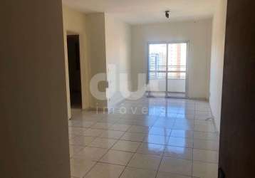 Apartamento com 2 quartos à venda na rua álvares machado, 368, centro, campinas, 72 m2 por r$ 300.000