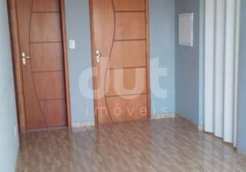 Apartamento com 2 quartos à venda na rua antônio canteli, 1449, jardim morada do sol, indaiatuba, 42 m2 por r$ 286.200