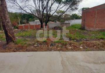 Terreno comercial à venda na carlos liberato franco campos, s/n, loteamento cidade nova mogi-guaçu, mogi guaçu por r$ 130.000