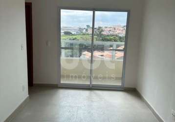 Apartamento com 2 quartos à venda na rua santa cruz das palmeiras, 1501, jardim nova europa, campinas, 48 m2 por r$ 340.000