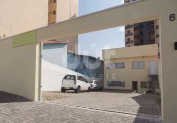 Casa com 2 quartos à venda na rua do professor, 614, jardim proença i, campinas, 88 m2 por r$ 800.000