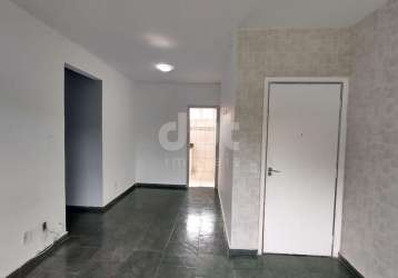 Apartamento com 3 quartos à venda na avenida palestina, 7, jardim flamboyant, campinas, 72 m2 por r$ 230.000