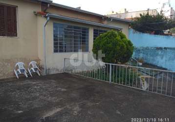 Casa comercial com 5 salas à venda na rua ary barroso, 1315, taquaral, campinas, 532 m2 por r$ 1.400.000