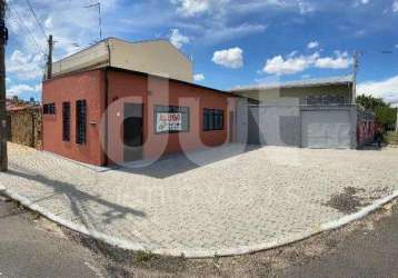 Sala comercial à venda na rua presidente bernardes, 93, jardim flamboyant, campinas, 102 m2 por r$ 850.000