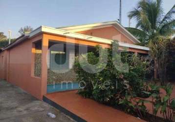 Casa com 4 quartos à venda na rua sebastião polo, 34, parque maria helena, campinas, 371 m2 por r$ 2.800.000