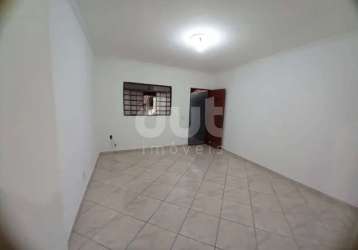 Casa com 5 quartos à venda na rua itatiba, 617, jardim novo campos elíseos, campinas, 260 m2 por r$ 372.000