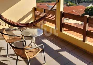 Casa comercial com 4 salas à venda na rua pascoal notte, 601, parque taquaral, campinas, 240 m2 por r$ 890.000