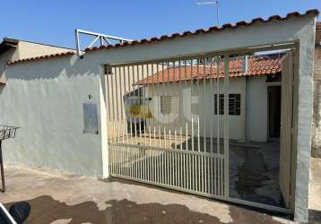Casa com 2 quartos à venda na rua elias magiore, 338, vila real continuaçao, hortolândia, 60 m2 por r$ 260.000