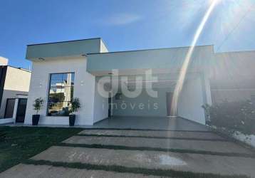 Casa em condomínio fechado com 3 quartos à venda na alameda torres, 200, jardim residencial alto de itaici, indaiatuba, 160 m2 por r$ 1.360.000