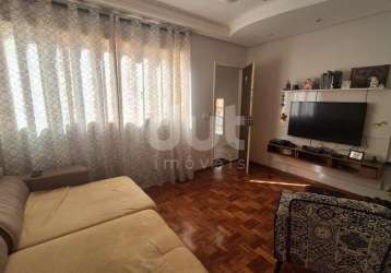 Apartamento com 2 quartos à venda na rua fernão lopes, 1400, parque taquaral, campinas, 69 m2 por r$ 350.000