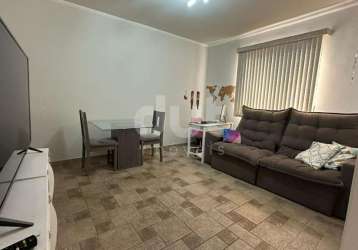 Apartamento com 1 quarto à venda na rua padre vieira, 654, centro, campinas, 43 m2 por r$ 185.000