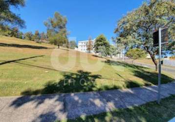 Terreno comercial para alugar na rua aguaçú, 171, loteamento alphaville campinas, campinas por r$ 3.900