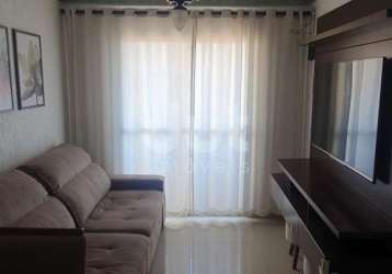 Apartamento com 2 quartos à venda na rua antônio rodrigues moreira neto, 106, jardim paulicéia, campinas, 60 m2 por r$ 307.400