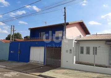 Casa comercial para alugar na rua leandro rogério henrique, 99, joão aranha, paulínia, 230 m2 por r$ 6.000