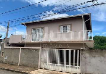 Casa com 3 quartos à venda na rua joaquim domingos de oliveira, 624, chácaras fazenda coelho, hortolândia, 138 m2 por r$ 530.000