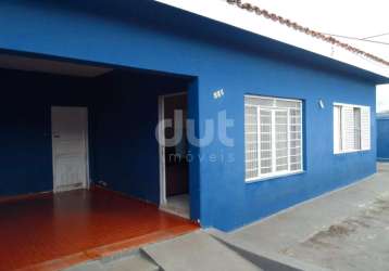 Casa com 3 quartos à venda na rua república dominicana, 378, jardim nova europa, campinas, 148 m2 por r$ 570.000