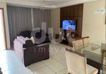 Casa com 3 quartos à venda na rua giovani bertoldi, 47, parque via norte, campinas, 162 m2 por r$ 550.000