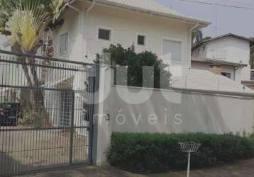 Casa com 2 quartos à venda na rua nazaré paulista, 731, chácara da barra, campinas, 67 m2 por r$ 680.000