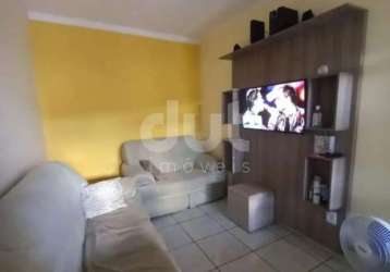 Casa com 2 quartos à venda na avenida roque melilo, 2394, jardim stella, campinas, 110 m2 por r$ 470.000