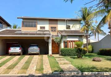 Casa em condomínio fechado com 4 quartos à venda na avenida engenheiro luiz antônio laloni, 321, tijuco das telhas, campinas, 333 m2 por r$ 1.580.000