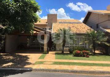 Casa em condomínio fechado com 3 quartos à venda na avenida engenheiro luiz antônio laloni, 321, tijuco das telhas, campinas, 323 m2 por r$ 1.898.000