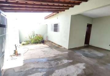 Casa com 3 quartos para alugar na rua terezinha sotero da silva, 452, residencial cittá di firenze, campinas, 140 m2 por r$ 2.500