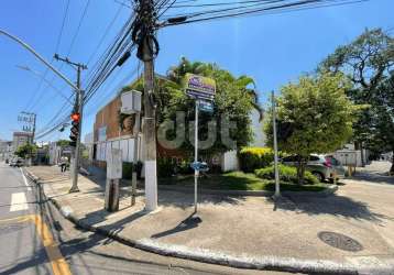 Prédio à venda na avenida joão jorge, 187, vila industrial, campinas, 721 m2 por r$ 8.000.000