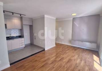 Apartamento com 3 quartos à venda na rua engenheiro augusto de figueiredo, 437, vila progresso, campinas, 87 m2 por r$ 737.000