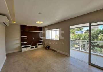 Apartamento com 3 quartos à venda na rua sacramento, 1032, vila itapura, campinas, 108 m2 por r$ 1.100.000