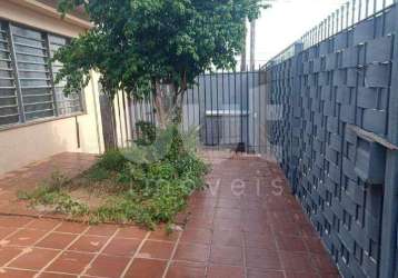 Casa com 3 quartos à venda na avenida francisco perotti, 231, vila paraíso, campinas, 173 m2 por r$ 650.000