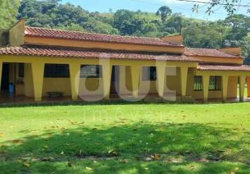 Fazenda à venda na rua das araras, 4, zona rural, santa isabel, 302000 m2 por r$ 6.799.000