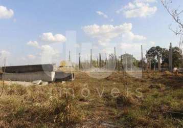 Terreno comercial à venda na rua calêndulas, 01, jardim boa vista, hortolândia por r$ 1.600.000