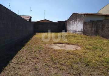 Terreno comercial à venda na avenida auro soares de moura andrade, 404, jardim noêmia, campinas por r$ 250.000