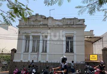 Casa comercial à venda na praça da bandeira, 67, centro, itatiba, 481 m2 por r$ 4.500.000