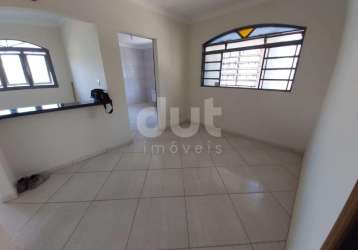 Casa com 3 quartos à venda na rua manoel soares pinto, 481, parque jambeiro, campinas, 177 m2 por r$ 640.000