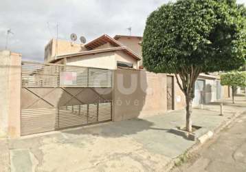 Casa com 3 quartos à venda na rua josé bordin, 79, joão aranha, paulínia, 89 m2 por r$ 466.400